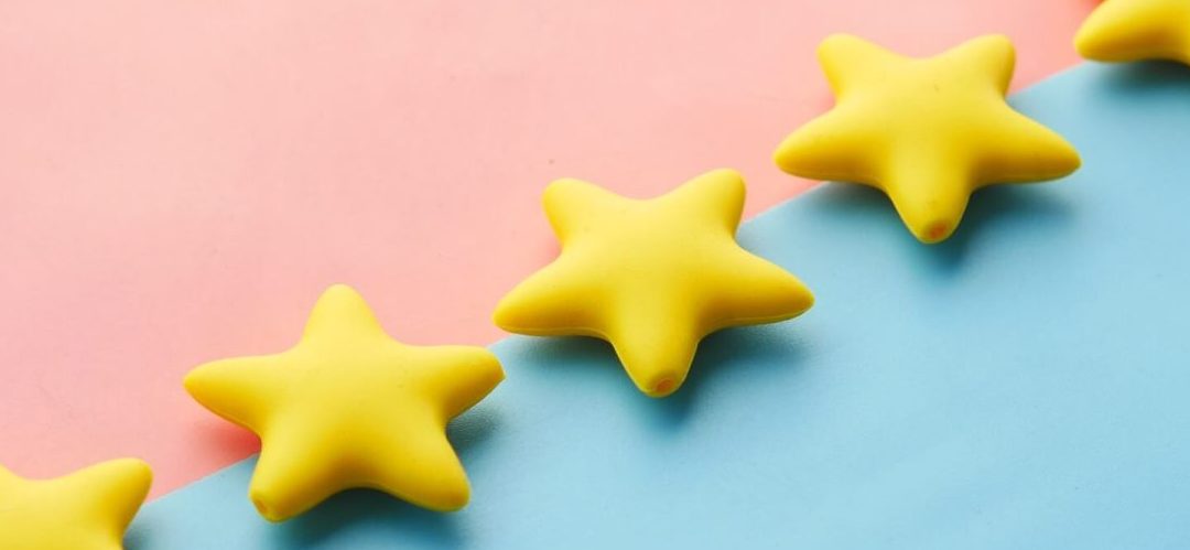 Reviews & Ratings: The Silent Game Changers of Business Listings