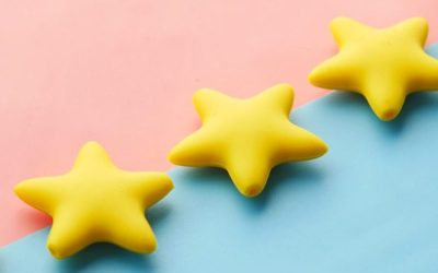 Reviews & Ratings: The Silent Game Changers of Business Listings